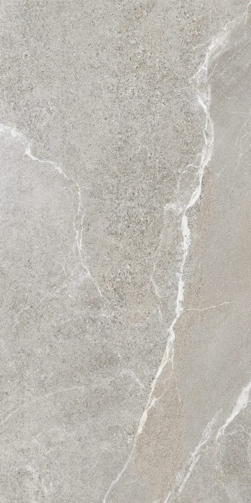 Матовый LB-Ceramics Керамогранит Гроза 6493-0145 60х120 серо-бежевый — фото 11