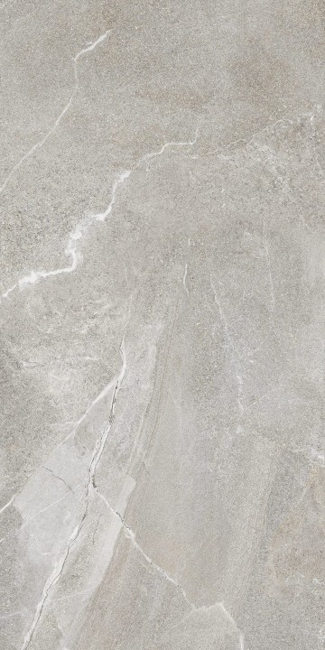 Матовый LB-Ceramics Керамогранит Гроза 6493-0145 60х120 серо-бежевый — фото 13