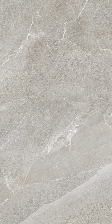Матовый LB-Ceramics Керамогранит Гроза 6493-0145 60х120 серо-бежевый — фото 14