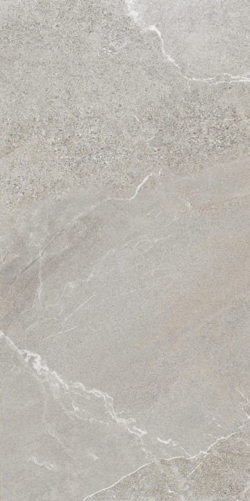 Матовый LB-Ceramics Керамогранит Гроза 6493-0145 60х120 серо-бежевый — фото 15