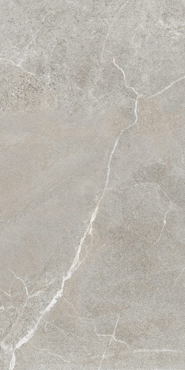 Матовый LB-Ceramics Керамогранит Гроза 6493-0145 60х120 серо-бежевый — фото 3