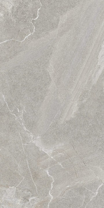 Матовый LB-Ceramics Керамогранит Гроза 6493-0145 60х120 серо-бежевый — фото 4