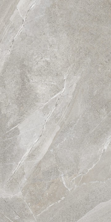Матовый LB-Ceramics Керамогранит Гроза 6493-0145 60х120 серо-бежевый — фото 5
