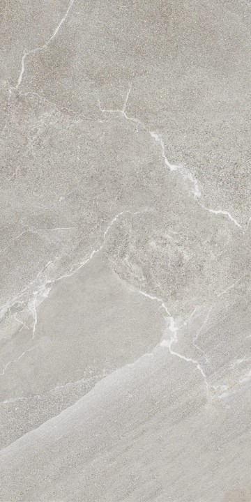 Матовый LB-Ceramics Керамогранит Гроза 6493-0145 60х120 серо-бежевый — фото 6
