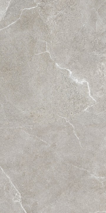 Матовый LB-Ceramics Керамогранит Гроза 6493-0145 60х120 серо-бежевый — фото 8