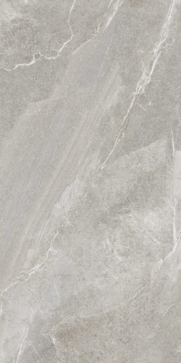 Матовый LB-Ceramics Керамогранит Гроза 6493-0145 60х120 серо-бежевый — фото 9