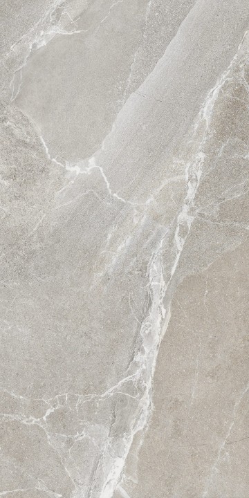 Матовый LB-Ceramics Керамогранит Гроза 6493-0145 60х120 серо-бежевый — фото 16