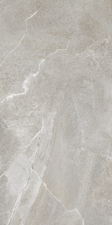 Матовый LB-Ceramics Керамогранит Гроза 6493-0145 60х120 серо-бежевый — фото 28