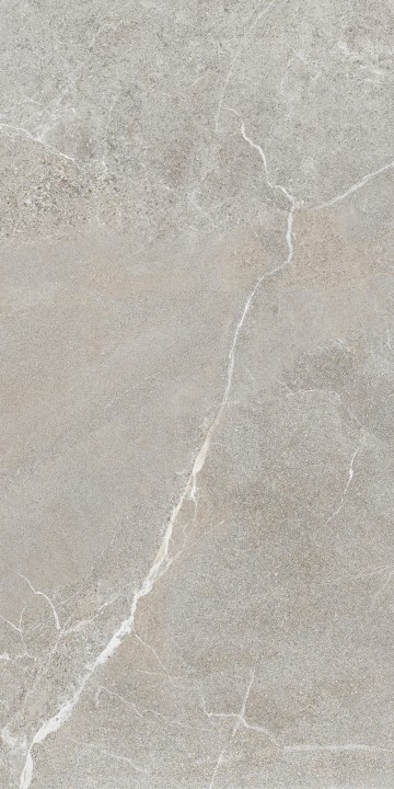 Матовый LB-Ceramics Керамогранит Гроза 6493-0145 60х120 серо-бежевый — фото 18