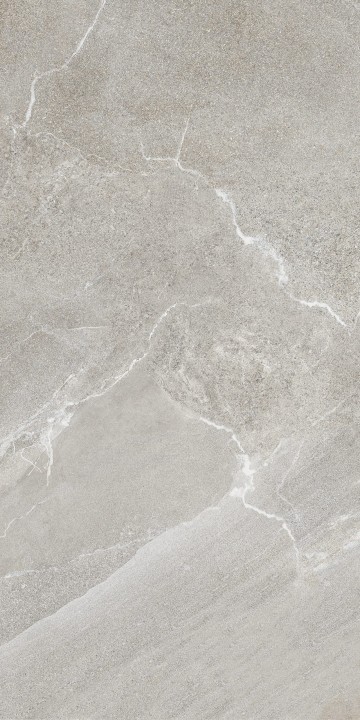 Матовый LB-Ceramics Керамогранит Гроза 6493-0145 60х120 серо-бежевый — фото 21