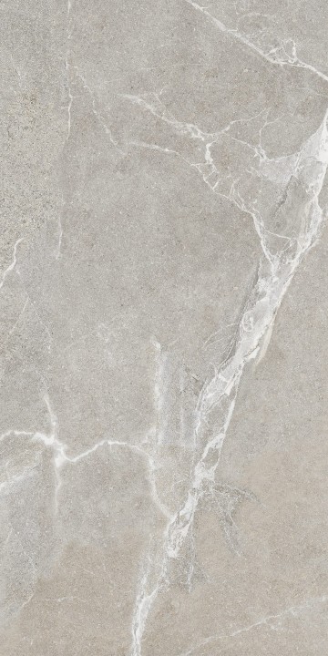 Матовый LB-Ceramics Керамогранит Гроза 6493-0145 60х120 серо-бежевый — фото 22