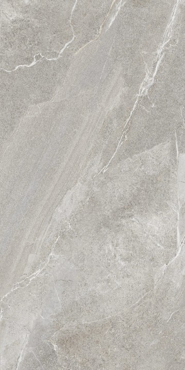 Матовый LB-Ceramics Керамогранит Гроза 6493-0145 60х120 серо-бежевый — фото 24