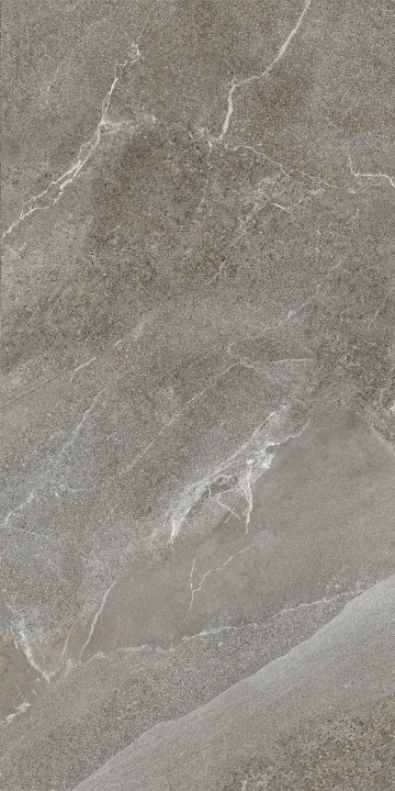 Матовый LB-Ceramics Керамогранит Гроза 6493-0146 60х120 бежево-коричневый — фото 12