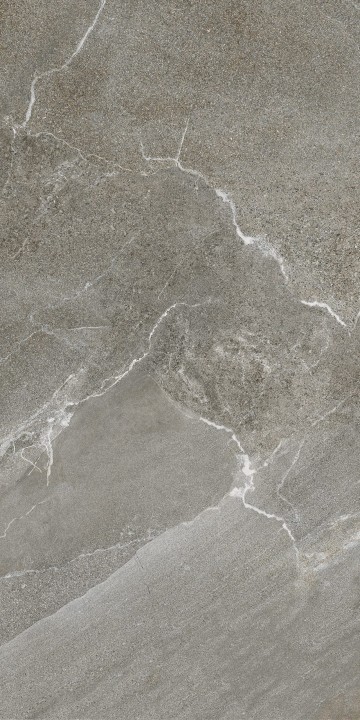 Матовый LB-Ceramics Керамогранит Гроза 6493-0146 60х120 бежево-коричневый — фото 4