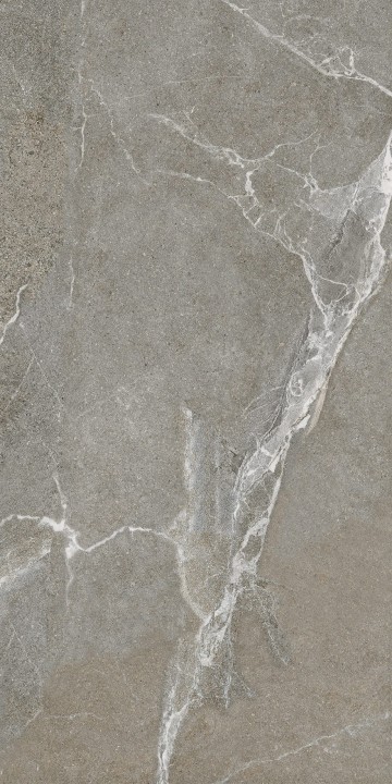 Матовый LB-Ceramics Керамогранит Гроза 6493-0146 60х120 бежево-коричневый — фото 5