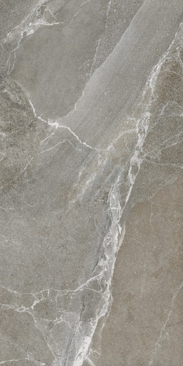 Матовый LB-Ceramics Керамогранит Гроза 6493-0146 60х120 бежево-коричневый — фото 7