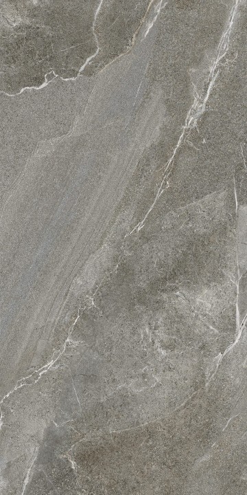 Матовый LB-Ceramics Керамогранит Гроза 6493-0146 60х120 бежево-коричневый — фото 8