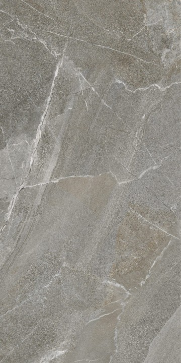 Матовый LB-Ceramics Керамогранит Гроза 6493-0146 60х120 бежево-коричневый — фото 9