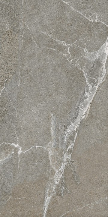 Матовый LB-Ceramics Керамогранит Гроза 6493-0146 60х120 бежево-коричневый — фото 20