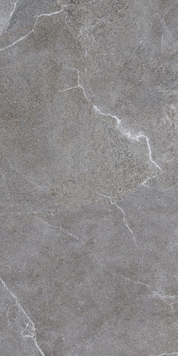 Матовый LB-Ceramics Керамогранит Гроза 6493-0147 60х120 серый — фото 6