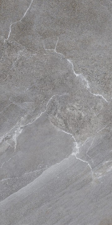 Матовый LB-Ceramics Керамогранит Гроза 6493-0147 60х120 серый — фото 16