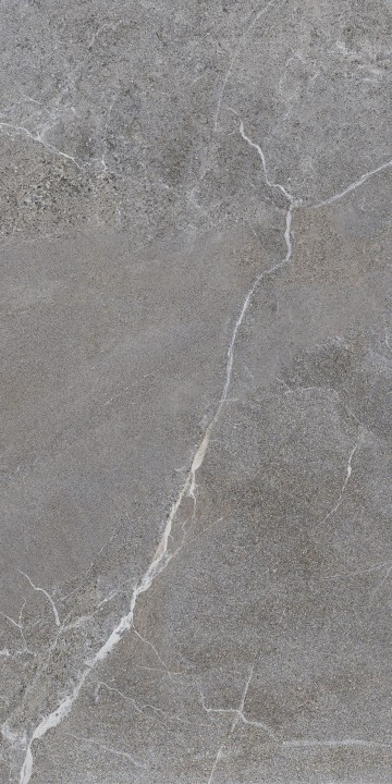 Матовый LB-Ceramics Керамогранит Гроза 6493-0147 60х120 серый — фото 17