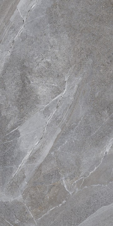 Матовый LB-Ceramics Керамогранит Гроза 6493-0147 60х120 серый — фото 19