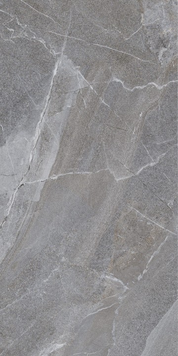 Матовый LB-Ceramics Керамогранит Гроза 6493-0147 60х120 серый — фото 24