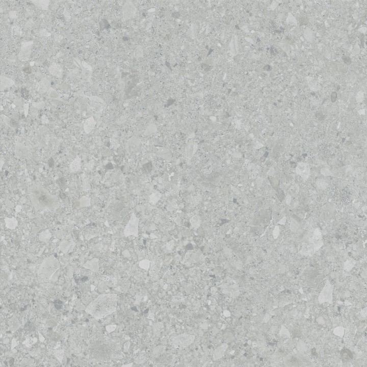 Матовый LB-Ceramics Иней Техно Керамогранит Иней Tech 6461-0425 60х60 серый — фото 10