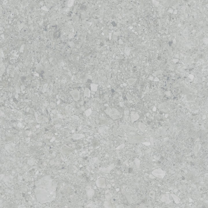 Матовый LB-Ceramics Иней Техно Керамогранит Иней Tech 6461-0425 60х60 серый — фото 11