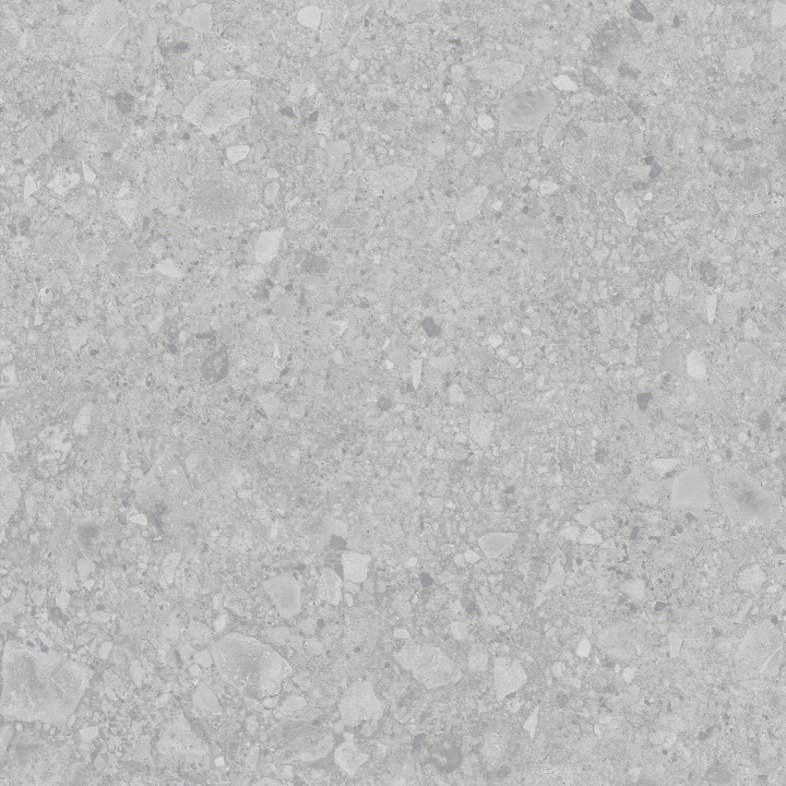 Матовый LB-Ceramics Иней Техно Керамогранит Иней Tech 6461-0425 60х60 серый — фото 12