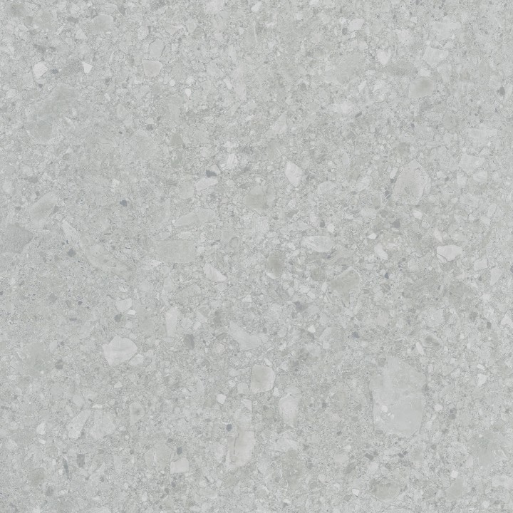 Матовый LB-Ceramics Иней Техно Керамогранит Иней Tech 6461-0425 60х60 серый — фото 2