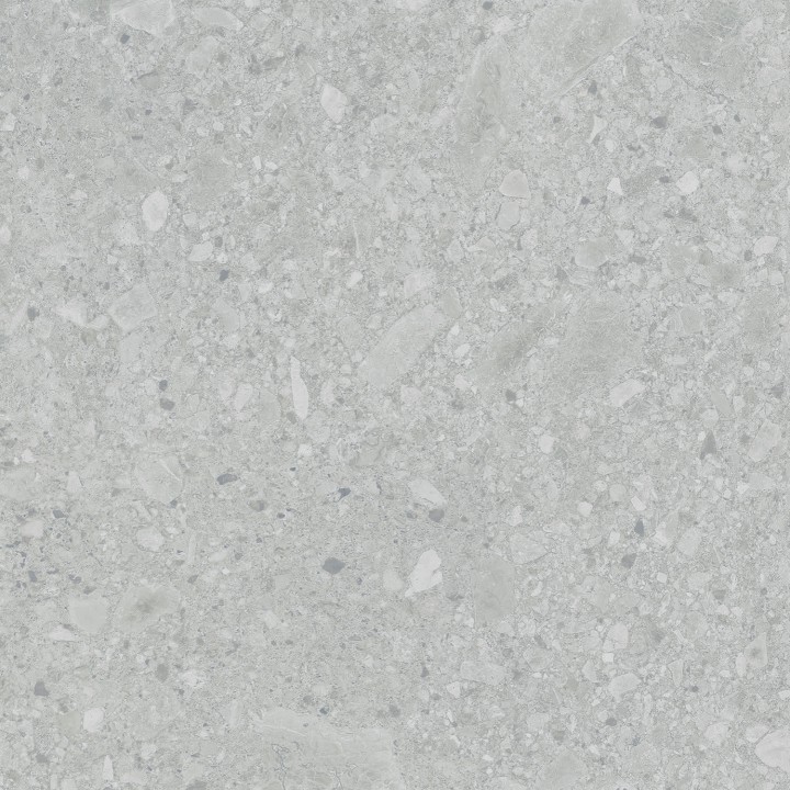 Матовый LB-Ceramics Иней Техно Керамогранит Иней Tech 6461-0425 60х60 серый — фото 3