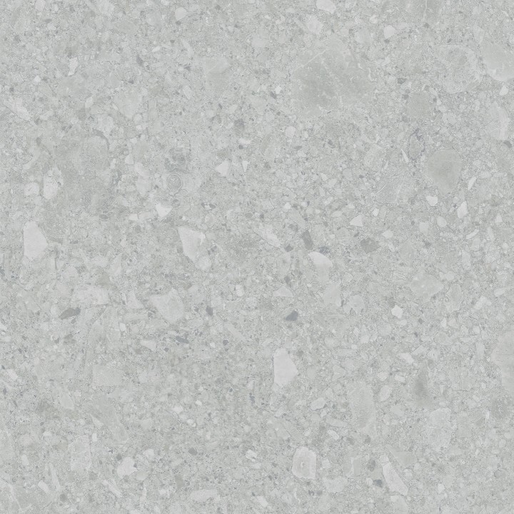 Матовый LB-Ceramics Иней Техно Керамогранит Иней Tech 6461-0425 60х60 серый — фото 4