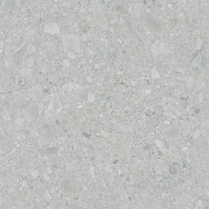 Матовый LB-Ceramics Иней Техно Керамогранит Иней Tech 6461-0425 60х60 серый — фото 5