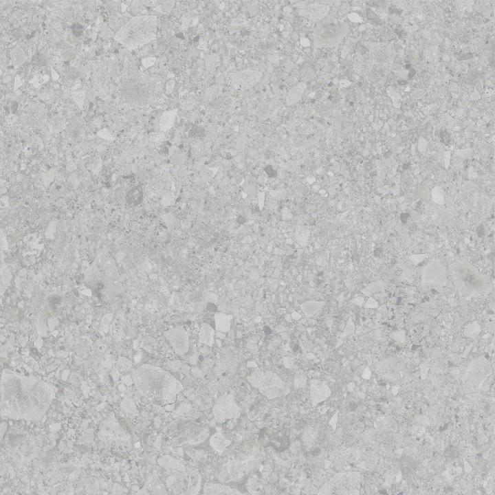 Матовый LB-Ceramics Иней Техно Керамогранит Иней Tech 6461-0425 60х60 серый — фото 6