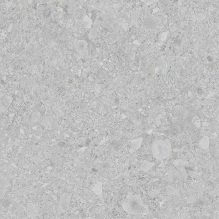 Матовый LB-Ceramics Иней Техно Керамогранит Иней Tech 6461-0425 60х60 серый — фото 7