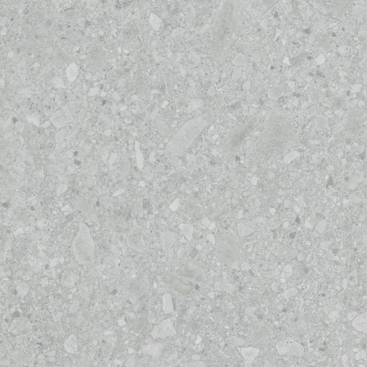 Матовый LB-Ceramics Иней Техно Керамогранит Иней Tech 6461-0425 60х60 серый — фото 8