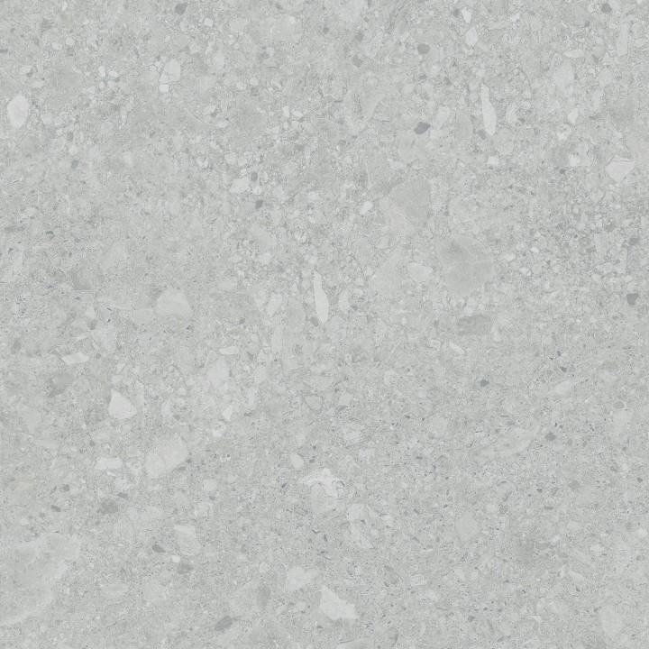 Матовый LB-Ceramics Иней Техно Керамогранит Иней Tech 6461-0425 60х60 серый — фото 9