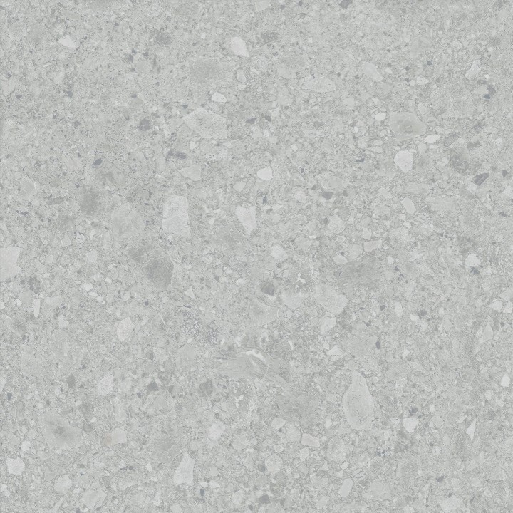 Матовый LB-Ceramics Иней Техно Керамогранит Иней Tech 6461-0425 60х60 серый — фото 13