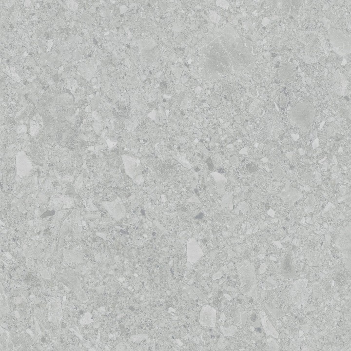 Матовый LB-Ceramics Иней Техно Керамогранит Иней Tech 6461-0425 60х60 серый — фото 16