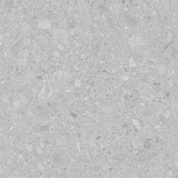 Матовый LB-Ceramics Иней Техно Керамогранит Иней Tech 6461-0425 60х60 серый — фото 17