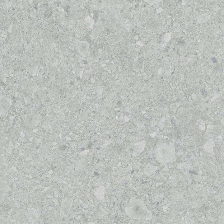 Матовый LB-Ceramics Иней Техно Керамогранит Иней Tech 6461-0425 60х60 серый — фото 19