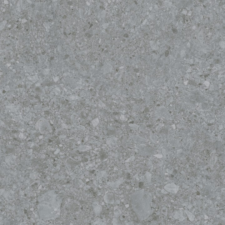 Матовый LB-Ceramics Иней Техно Керамогранит Иней Tech 6461-0430 60х60 темно-серый — фото 10