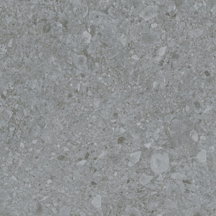 Матовый LB-Ceramics Иней Техно Керамогранит Иней Tech 6461-0430 60х60 темно-серый — фото 11
