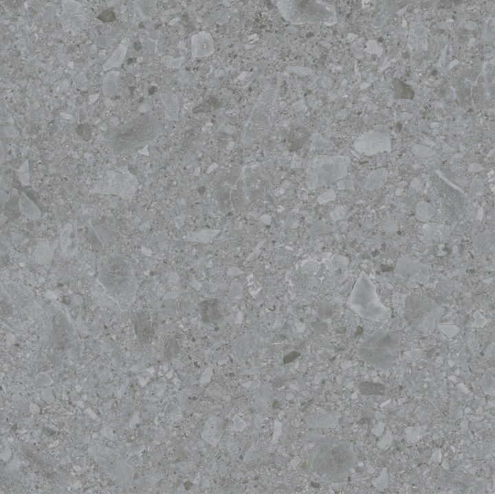 Матовый LB-Ceramics Иней Техно Керамогранит Иней Tech 6461-0430 60х60 темно-серый — фото 12