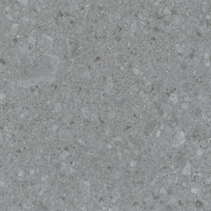 Матовый LB-Ceramics Иней Техно Керамогранит Иней Tech 6461-0430 60х60 темно-серый — фото 6