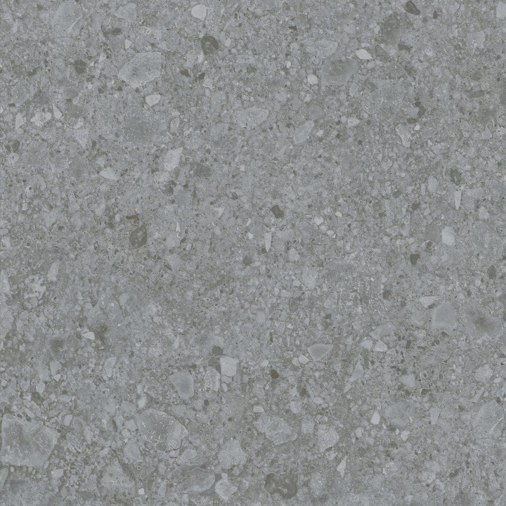 Матовый LB-Ceramics Иней Техно Керамогранит Иней Tech 6461-0430 60х60 темно-серый — фото 8
