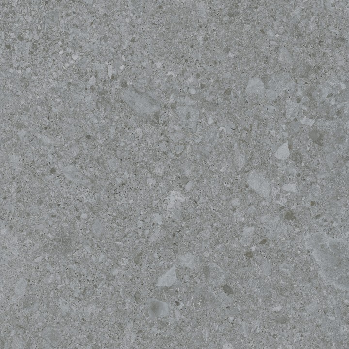Матовый LB-Ceramics Иней Техно Керамогранит Иней Tech 6461-0430 60х60 темно-серый — фото 9