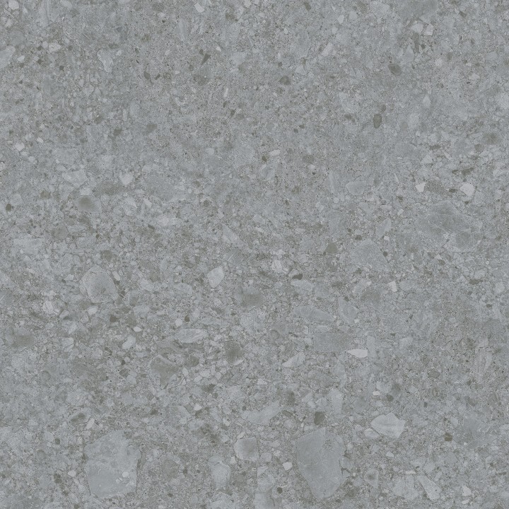 Матовый LB-Ceramics Иней Техно Керамогранит Иней Tech 6461-0430 60х60 темно-серый — фото 22